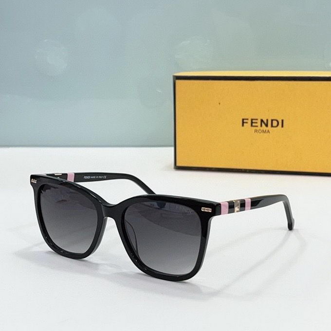 Fendi Sunglasses ID:20230612-919